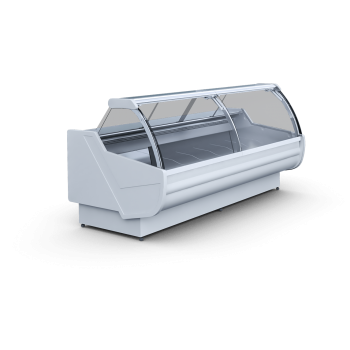 Lada chłodnicza IGLOO SANTIAGO (REMOTE) 1.7 S-mod/C