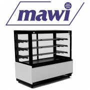 Witryny cukiernicze MAWI